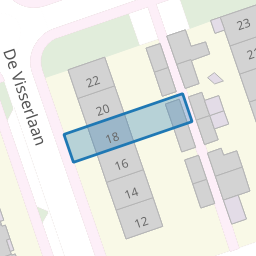 Perceel NST01-D-2189