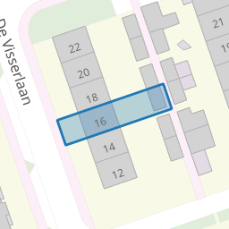 Perceel NST01-D-2190