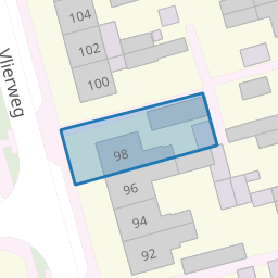 Perceel NST01-D-2207