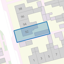 Perceel NST01-D-2210