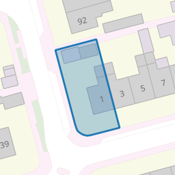 Perceel NST01-D-2211