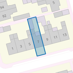 Perceel NST01-D-2214