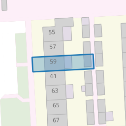 Perceel NST01-D-2234
