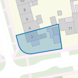 Perceel NST01-D-2252