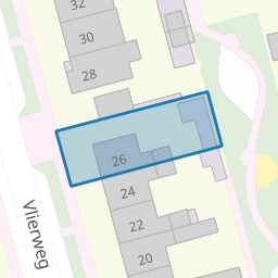 Perceel NST01-D-2259