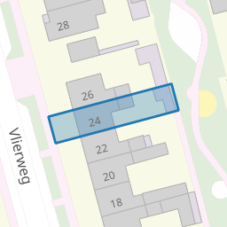 Perceel NST01-D-2260