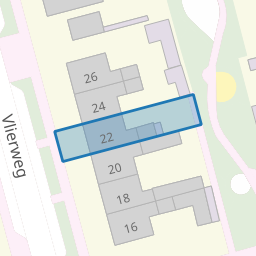 Perceel NST01-D-2261