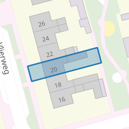 Perceel NST01-D-2262