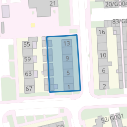 Perceel NST01-D-2265