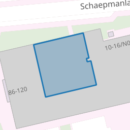 Perceel NST01-D-2283