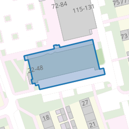 Perceel NST01-D-2286