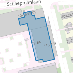 Perceel NST01-D-2287