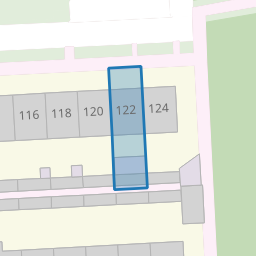 Perceel NST01-D-2290