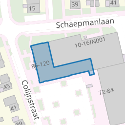 Perceel NST01-D-2300