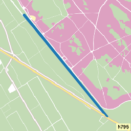 Perceel NST01-D-2302