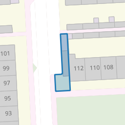 Perceel NST01-D-2321