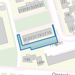 Perceel NST01-D-2322