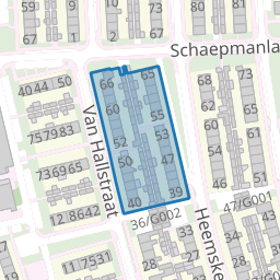 Perceel NST01-D-2365