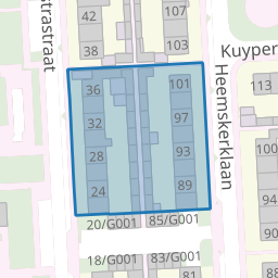 Perceel NST01-D-2368