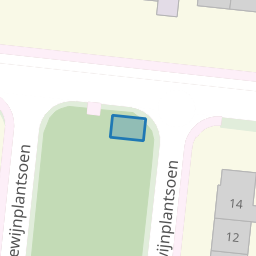 Perceel NST01-D-2373