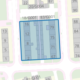 Perceel NST01-D-2375