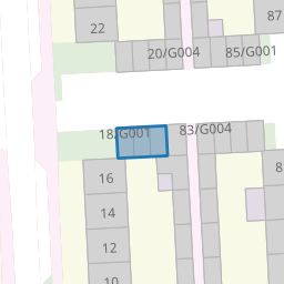 Perceel NST01-D-2376
