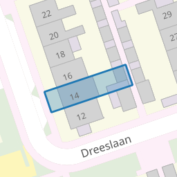 Perceel NST01-D-992
