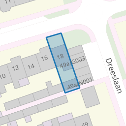 Perceel NST01-D-995