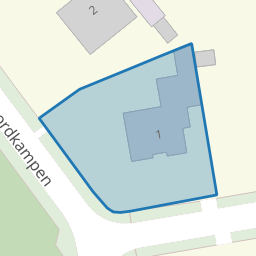 Perceel NST01-E-2124