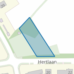 Perceel NST01-E-2129