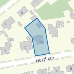 Perceel NST01-E-2147