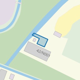 Perceel NST01-E-2616
