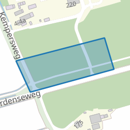 Perceel NST01-F-1990