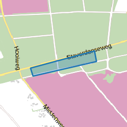 Perceel NST01-F-2145