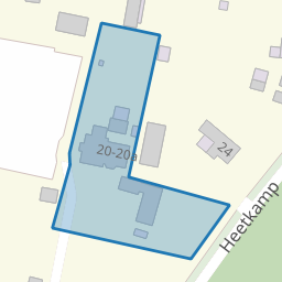 Perceel NST01-F-2382