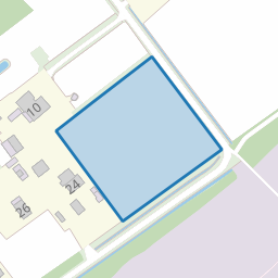 Perceel NST01-F-3023