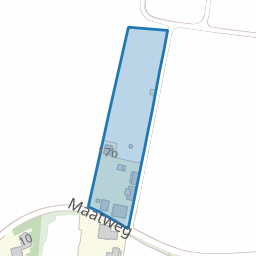 Perceel NST01-F-3398