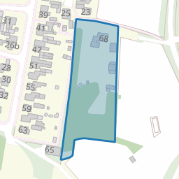 Perceel NST01-F-3833