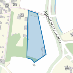 Perceel NST01-F-3834