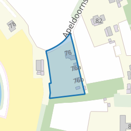 Perceel NST01-F-3911