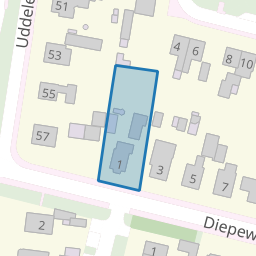 Perceel NST01-F-4131