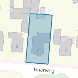 Perceel NST01-F-4274