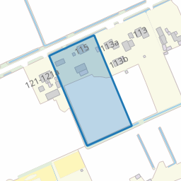 Perceel NST01-F-4531