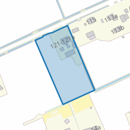 Perceel NST01-F-4532