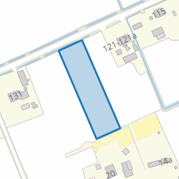 Perceel NST01-F-4533