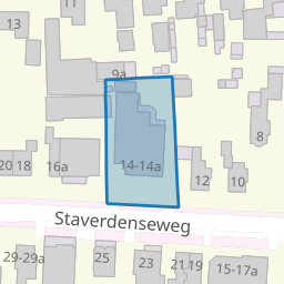 Perceel NST01-F-4545