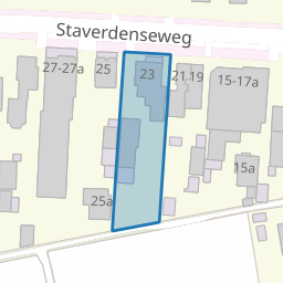 Perceel NST01-F-4822