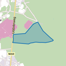 Perceel NST01-F-4945