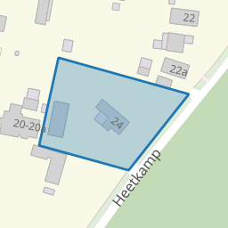 Perceel NST01-F-5026