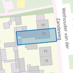 Perceel NST01-F-5045